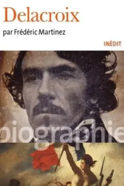 Delacroix, Frédéric Martinez