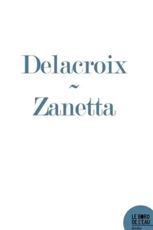 Delacroix, Julien Zanetta
