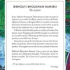 De la forêt, Bibhouti Bhoushan Banerji