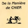 De la manière de chier. Dissertation sur un ancien usage lue dans l'Académie de Troyes le 28 mai 174, Anonyme