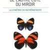 De l'autre côté du miroir : La symétrie en mathématiques, Joaquin Navarro