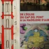 De l'église du Cap del Pont à la Madeleine d'Albi, Chabrillat Martine
