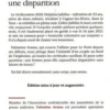 Delphine Jubillar, une disparition. Enquête au coeur d'un fait divers, Edition revue et augmentée, Valentine Arama