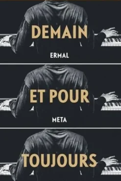 Demain et pour toujours, Ermal Meta