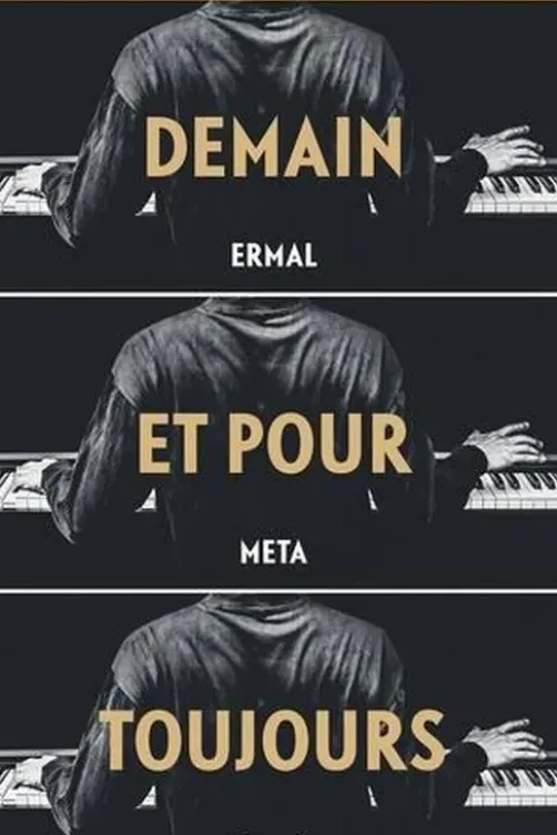Demain et pour toujours, Ermal Meta