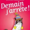 Demain j'arrête !, Véronique Grisseaux
