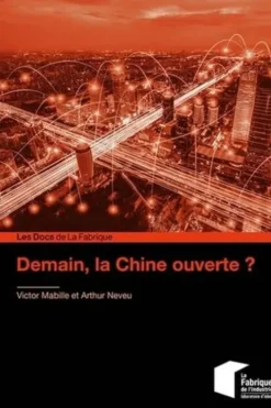 Demain, la Chine ouverte ?, Victor Mabille