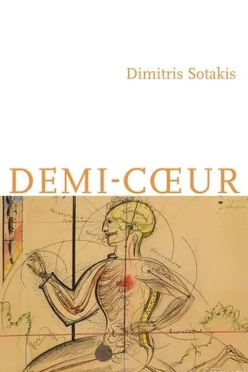 Demi-coeur, Dimitris Sotakis
