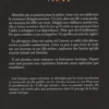 Depuis cette nuit, Léa Grosson