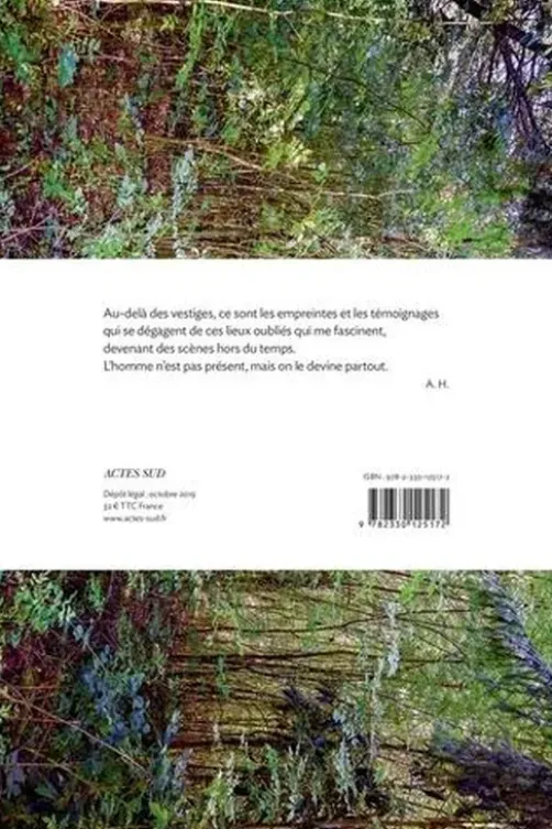 Dernier acte, Antoine Herscher