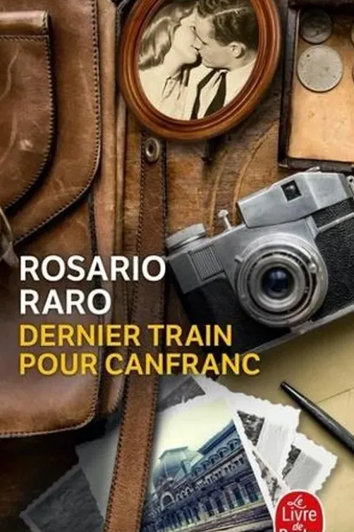 Dernier train pour Canfranc, Rosario Raro