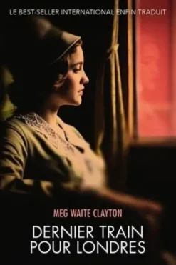 Dernier train pour Londres, Meg Waite Clayton