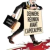 Dernière réunion avant l'apocalypse, Karibou