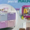 Des idées créatives pour ma maison, Collectif