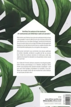 Design bien-être pour la maison. 100 conseils d'aménagement pour se sentir bien chez soi, Oliver Heath