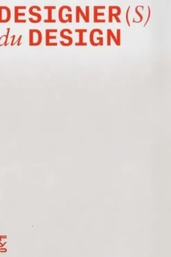 Designer(s) du Design, Jean-Louis Frechin