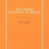 Des larmes invisibles au monde, Anton Tchekhov