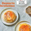 Desserts inratables, Laurent Mariotte