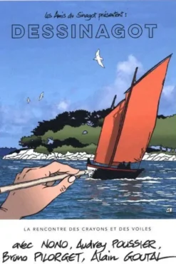Dessinagot, Collectif