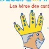 Dessine avec tes mains les contes, Maïté Balart