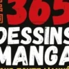 365 dessins manga pour toute l'année, Van Huy Ta