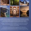 100 destinations pour s'éveiller à la spiritualité. Découvrez, du Mont-Saint-Michel aux temples d'Angkor, 100 lieux de méditation ou sanctuaires d'exception, Clare Gogerty