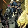 Destiny of X Tome 27 . Edition collector, Al Ewing