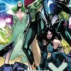 Destiny of X Tome 4 . Edition collector, Adam Kubert