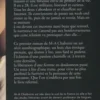 Deux jours avec lui, M-A Chabarni