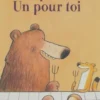 Deux pour moi, un pour toi -
