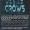 Devils' Crows. Défier les lois, Clara Nové