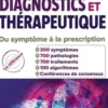 Diagnostics et thérapeutiques. Du symptôme à la prescription, 8e édition, William Berrebi