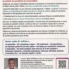 Diagnostics et thérapeutique. Du symptôme à la prescription, 9e édition, William Berrebi