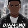 Diamond Little Boy Tome 1, Victor Dermo
