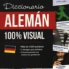 Diccionario de alemán 100% visual Espagnol/Allemand, Larousse Editorial