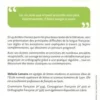 Dictées pour progresser, Mélanie Lamarre