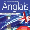 Dictionnaire compact+ français-anglais, anglais-français. Edition bilingue français-anglais, Carine Girac-Marinier