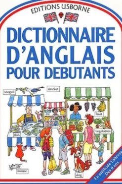 Dictionnaire d'anglais pour débutants, Helen Davies