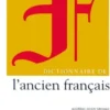 Dictionnaire de l'ancien français, Algirdas Julien Greimas