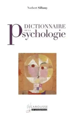 Dictionnaire de psychologie, Norbert Sillamy