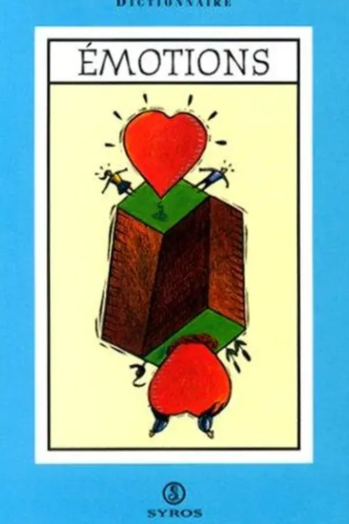 Dictionnaire des émotions, Franco