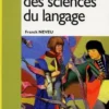 Dictionnaire des sciences du langage, Franck Neveu