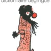 Dictionnaire déglingué, Sonia Rykiel