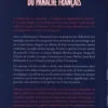 Dictionnaire égoïste du panache français, François Cérésa