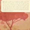 Dictionnaire insolite de Rome, Fleur de La Haye-Serafini