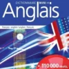Dictionnaire mini + anglais. Edition bilingue français-anglais, Marc Chabrier