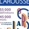 Dictionnaire Mini plus Larousse. Edition 2021