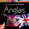 Dictionnaire poche anglais anglais-français et français-anglais, Carine Girac-Marinier