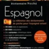Dictionnaire poche Harrap's espagnol. Espagnol-Français / Français-Espagnol