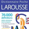 Dictionnaire Poche Larousse. Edition 2020